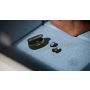 Philips TAT1300BK/00 hoofdtelefoon/headset Draadloos In-ear Oproepen/muziek USB Type-C Bluetooth Zwart (TAT1300BK/00) thumbnail