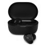 Philips TAT1300BK/00 hoofdtelefoon/headset Draadloos In-ear Oproepen/muziek USB Type-C Bluetooth Zwart (TAT1300BK/00) thumbnail