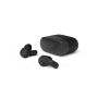 Philips TAT2000BK true wireless in-ear earbuds Bluetooth 5.4 32 hours 6mm dynamic bass black thumbnail