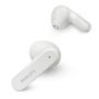 Philips TAT2139WT/00 hoofdtelefoon/headset Draadloos In-ear Oproepen/muziek Bluetooth Wit (TAT2139WT/00) thumbnail