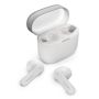 Philips TAT2139WT/00 hoofdtelefoon/headset Draadloos In-ear Oproepen/muziek Bluetooth Wit (TAT2139WT/00) thumbnail