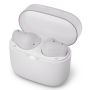 Philips TAT2139WT/00 hoofdtelefoon/headset Draadloos In-ear Oproepen/muziek Bluetooth Wit (TAT2139WT/00) thumbnail