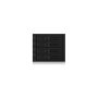 ICY BOX IB-564SAS-12G disk array Zwart (IB-564SAS-12G) thumbnail