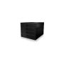 ICY BOX IB-564SAS-12G disk array Zwart (IB-564SAS-12G) thumbnail