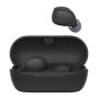 Sony WFC710NBCE7 True Wireless Bluetooth Stereo Earbuds Black with ANC and IPX4 thumbnail