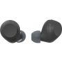 Sony WFC710N True Wireless Bluetooth ANC Earbuds Blu Glass Blue IPX4 40h thumbnail