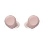 Sony WF-C710NP True Wireless Stereo In-Ear Headphones Pink with Noise Cancellation IPX4 thumbnail