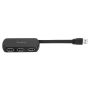 Targus 4-Port USB Hub (ACH114EU-50) thumbnail