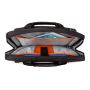 Targus CitySmart 39,6 cm (15.6") Rugzakhouder Zwart, Grijs (TBT915EU) thumbnail