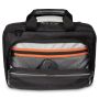 Targus CitySmart 39,6 cm (15.6") Rugzakhouder Zwart, Grijs (TBT915EU) thumbnail