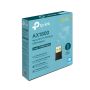 TP-Link Archer TX1800U AX1800 Dual-Band Wireless Adapter Wi-Fi 6 1201 Mbps at 5 GHz 574 Mbps 2.4 GHz thumbnail