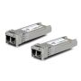 UBIQUITI U Fibre Multi-Mode SFP (Mini-GBIC) Transceiver Modu (UF-MM-10G) thumbnail