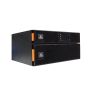 Vertiv Liebert GXT5 Online Double Conversion UPS 1000VA 1000W 8 AC Outlets thumbnail