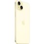 Apple iPhone 15 Plus 512GB Yellow thumbnail