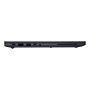 ASUS ExpertBook B5 B5405CCA-LY0125X Intel Core Ultra 5 225H Laptop 35,6 cm (14") WUXGA 16 GB DDR5-SDRAM 512 GB SSD Wi-Fi 7 (802.11be) Windows 11 Pro Grijs (B5405CCA-LY0125X) thumbnail