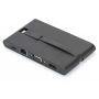 DIGITUS Universal Travel Docking Station 9 Port USB-C (DA-70865) thumbnail