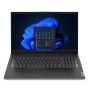 Lenovo V15 G4 ABP AMD Ryzen™ 7 7730U Laptop 39,6 cm (15.6") Full HD 16 GB DDR4-SDRAM 512 GB SSD Wi-Fi 5 (802.11ac) Engels Zwart (82YY001DRM) thumbnail