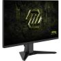 MSI MAG 245F X24 computer monitor 60,5 cm (23.8") 1920 x 1080 Pixels Full HD LCD Zwart (MAG 245F X24) thumbnail