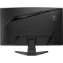MSI MAG 274CF X24 computer monitor 68,6 cm (27") 1920 x 1080 Pixels Full HD Zwart (MAG 274CF X24) thumbnail