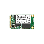 Transcend 128GB, mSATA SSD, SATA3, 3D TLC, PE: 3K, Wide Temp. (TS128GMSA452T-I) (TS128GMSA452T-I) thumbnail