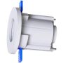 Ubiquiti Unterputzhalterung für AI Theta Pro Minikamera Ubiquiti Zubehör (UACC-AI-THETA-PRO-PFM-CAM) thumbnail