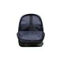 Acer Vero OBP rugzak Casual rugzak Grijs Kunststof, Polyethyleentereftalaat (PET), Gerecycled polyester (GP.BAG11.035) thumbnail