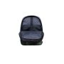 Acer Vero OBP rugzak Casual rugzak Grijs Kunststof, Polyethyleentereftalaat (PET), Gerecycled polyester (GP.BAG11.035) thumbnail
