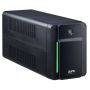 APC Back-UPS BE650G2-GR USV [650VA /400W, 8x Schutzkontakt-Stecker CEE 7, 1x USB, Überspannungsschutz] thumbnail