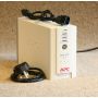 APC BK350EI Back-UPS USV (350VA / 210W, Offline-USV, 4x IEC320 C13) thumbnail