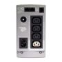 APC Back-UPS BK650EI USV (650VA / 400W, Offline USV, 4x IEC320 C13) thumbnail