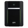 APC Easy-UPS BVX1600LI-GR USV 1600VA, 900W, Line-Interactive, , 4x CEE 7 Schutzkontakt thumbnail