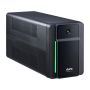APC Back-UPS BX1200MI-GR USV 1200VA, 650W, Line-Interactive, 4x CEE 7 Schutzkontakt thumbnail