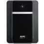 APC Back-UPS BX2200MI-GR USV 2200VA, 1200W, Line-Interactive, 4x CEE 7 Schutzkontakt thumbnail