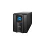 APC Smart-UPS SMC1500IC USV 1500VA, 900W, Line-Interactive, 8x C13, Tower, SmartConnect thumbnail