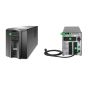 APC Smart-UPS SMT1000IC USV 1000VA, 700W, Line-Interactive, 8x C13, Tower, SmartConnect thumbnail