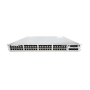 Cisco Catalyst 3850 48 Port (WS-C3850-48T-E-RFB) thumbnail