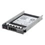 Dell 3.84TB SSD SFF SATA (64D9V-RFB) thumbnail