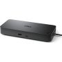 DELL Pro SD25 Bedraad USB 3.2 Gen 2 (3.1 Gen 2) Type-C Zwart (DELL-SD25 - UK) thumbnail