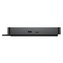 DELL Pro SD25 Bedraad USB 3.2 Gen 2 (3.1 Gen 2) Type-C Zwart (DELL-SD25 - UK) thumbnail