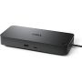 DELL Pro Thunderbolt 4 SD25TB4 Bedraad Zwart (DELL-SD25TB4 - UK) thumbnail