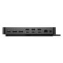 DELL Pro Thunderbolt 4 SD25TB4 Bedraad Zwart (DELL-SD25TB4 - UK) thumbnail