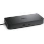 DELL Pro Thunderbolt 4 SD25TB4 Bedraad Zwart (DELL-SD25TB4 - UK) thumbnail