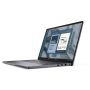 DELL Pro 16 PC16255 AMD Ryzen™ 5 220 Laptop 40,6 cm (16") Full HD+ 16 GB DDR5-SDRAM 512 GB SSD Wi-Fi 6E (802.11ax) Windows 11 Pro Frans Zwart (NMW05) thumbnail