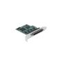 DELOCK M.2 Karte zu 8x Seriell RS-232 DB9 (95282) thumbnail