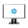 HP LA2405x 24 inch LED Monitor (518828-100) thumbnail