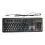 HP PS/2 Toetsenbord JB Windows 8 (537745-61) thumbnail