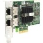 HP 2-Port Server Adapter (593717-B21-HIGH-RFB) thumbnail