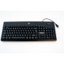 HP USB Toetsenbord Slate (701424-071) thumbnail