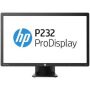 HP P232 LED-achtergrondverlichting 23-inch Monitor Montage (796994-001) thumbnail