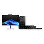 HP ProDesk 4 SFF G1i met Intel Core Ultra 5-225T, 16GB RAM, 512GB (9H7L2ET#ABB) thumbnail